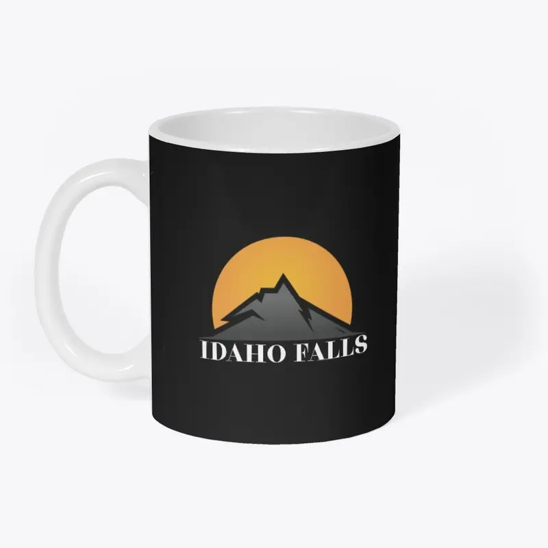 Idaho Falls