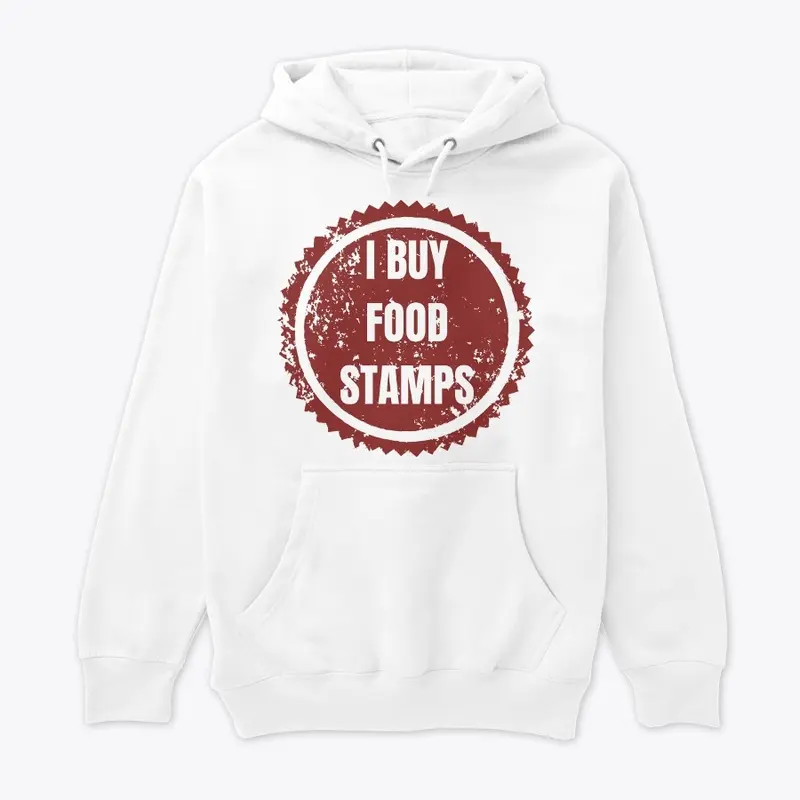 I BUY FOOD STAMPS