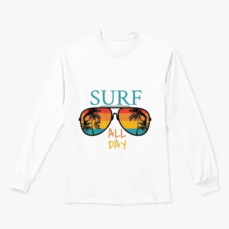 Surf All Day