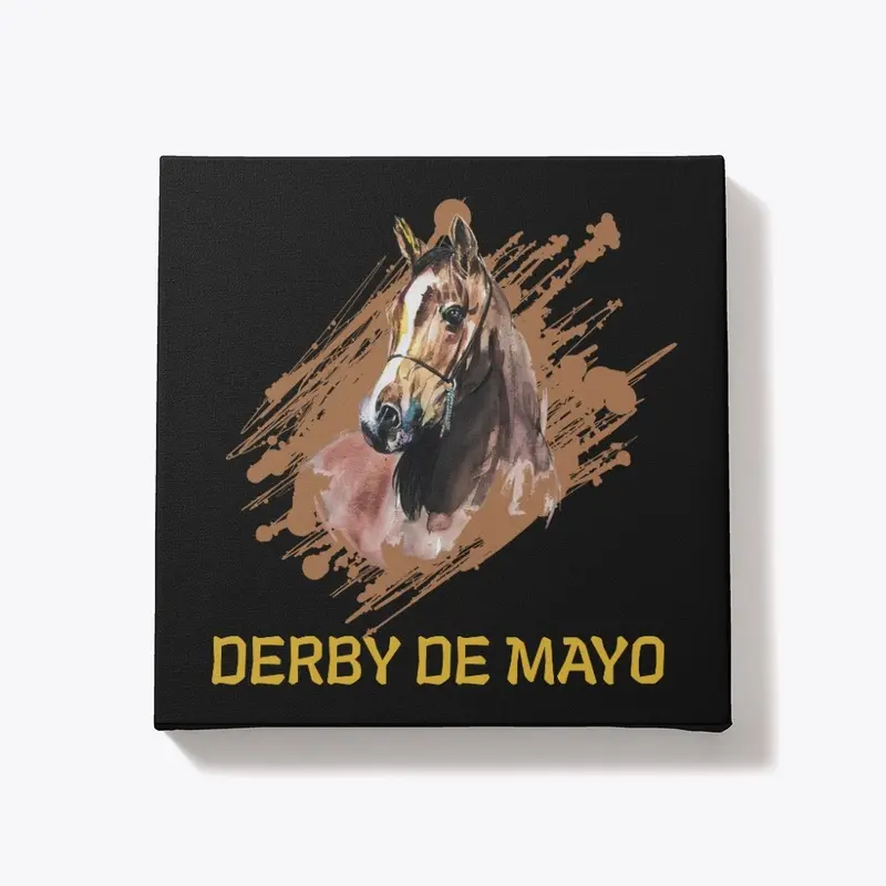  Derby De Mayo