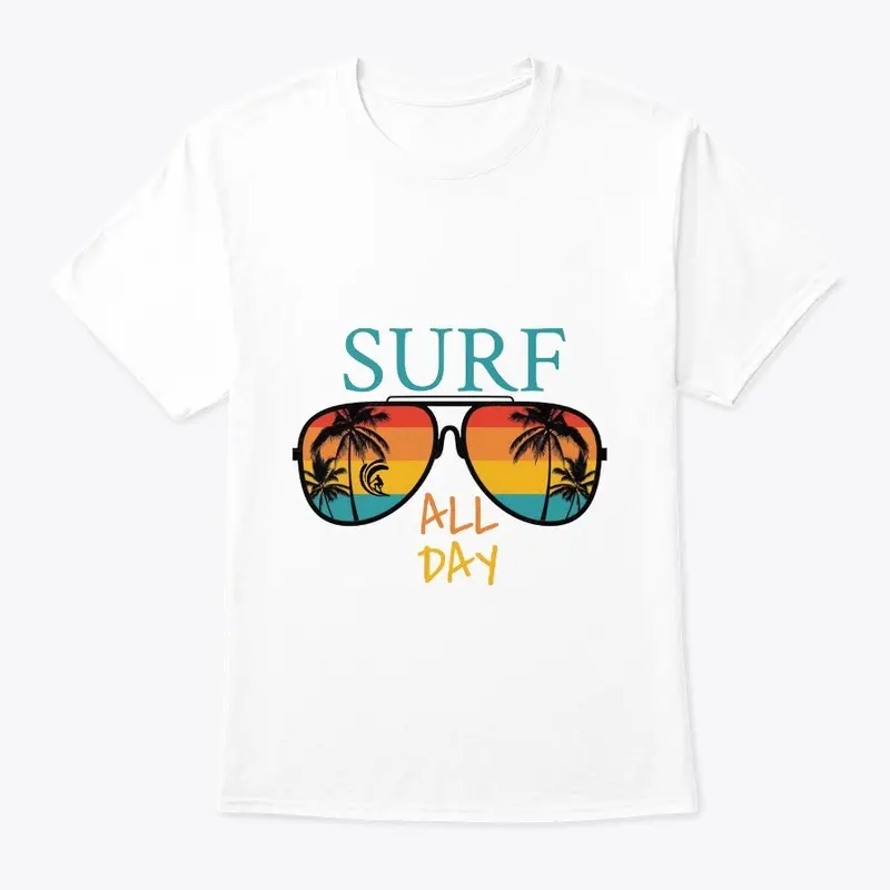 Surf All Day