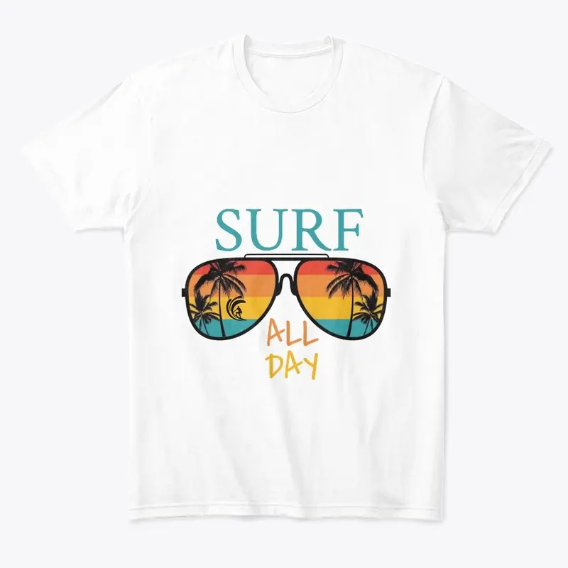 Surf All Day