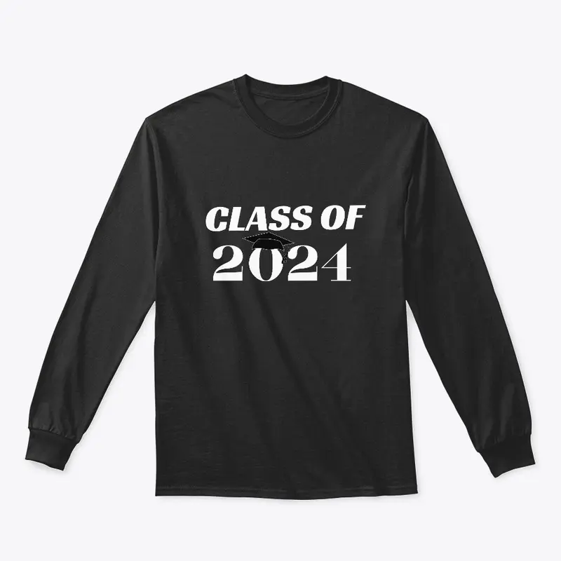 Class of 2024