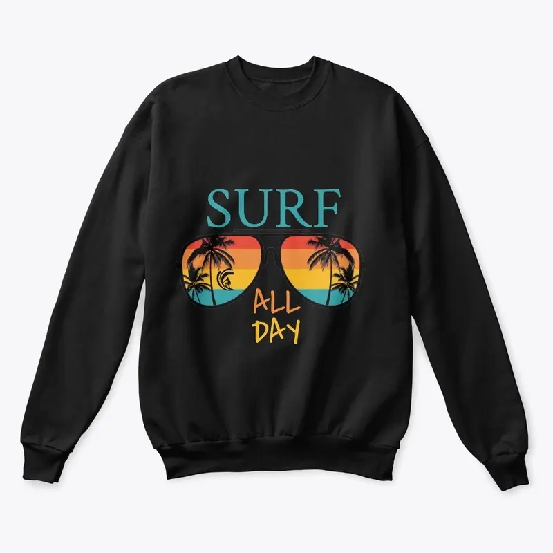 Surf All Day