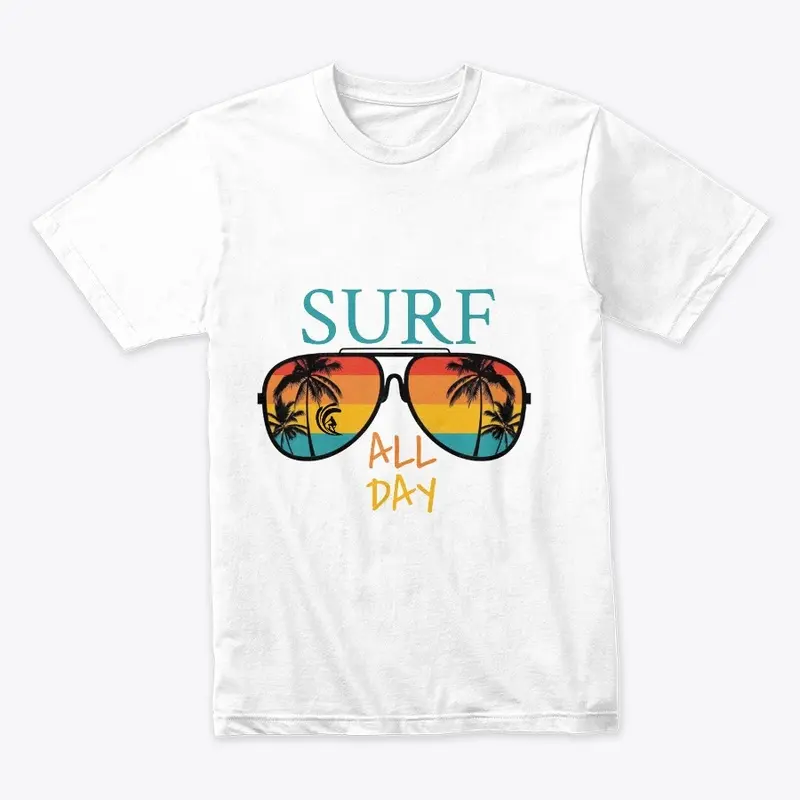 Surf All Day