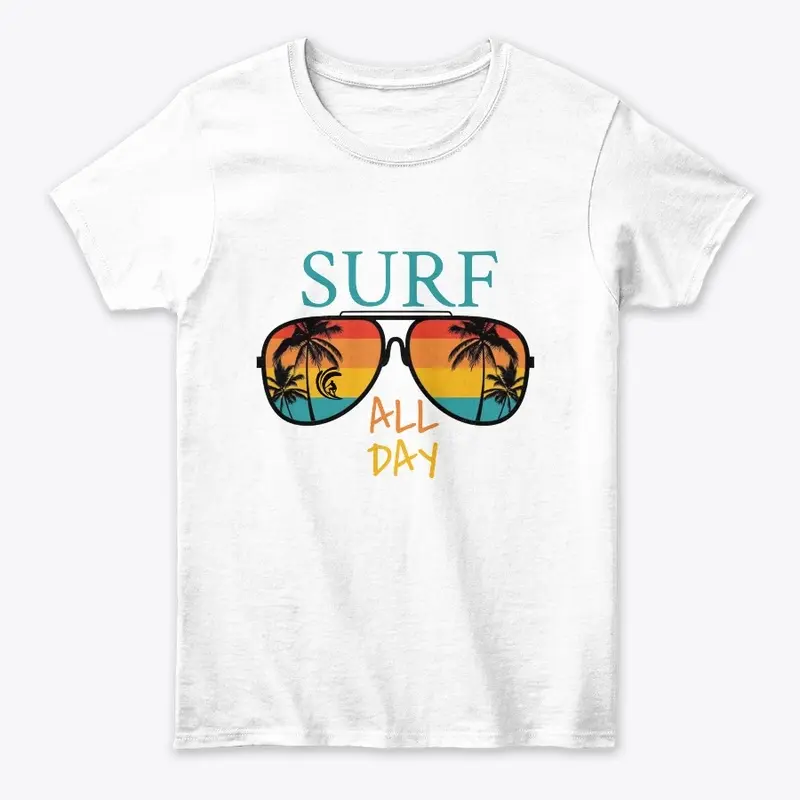 Surf All Day