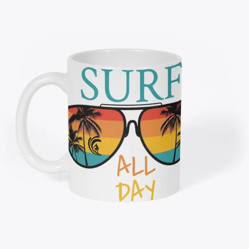 Surf All Day