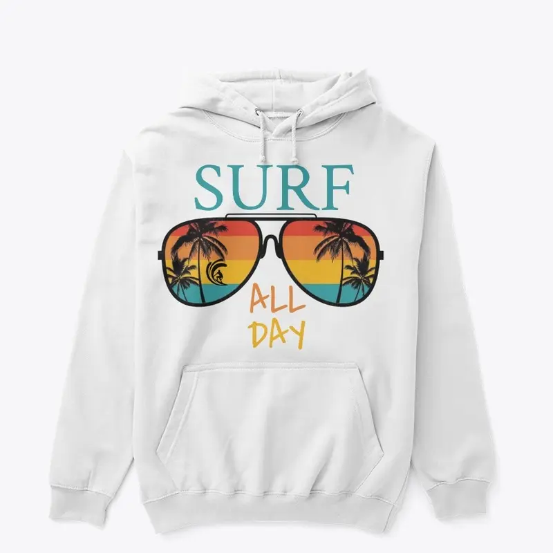 Surf All Day