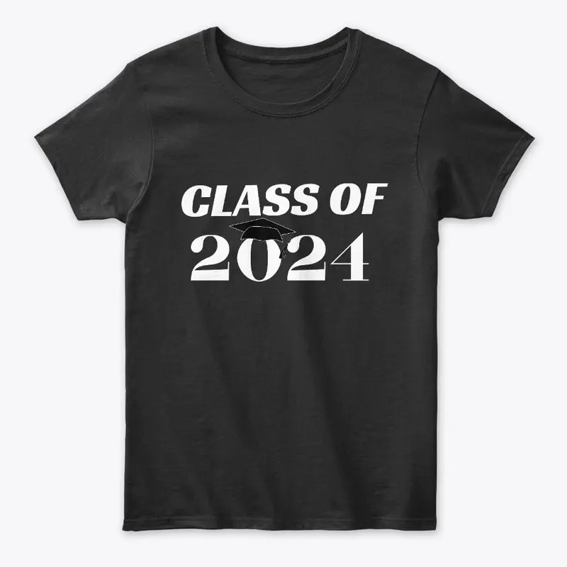 Class of 2024