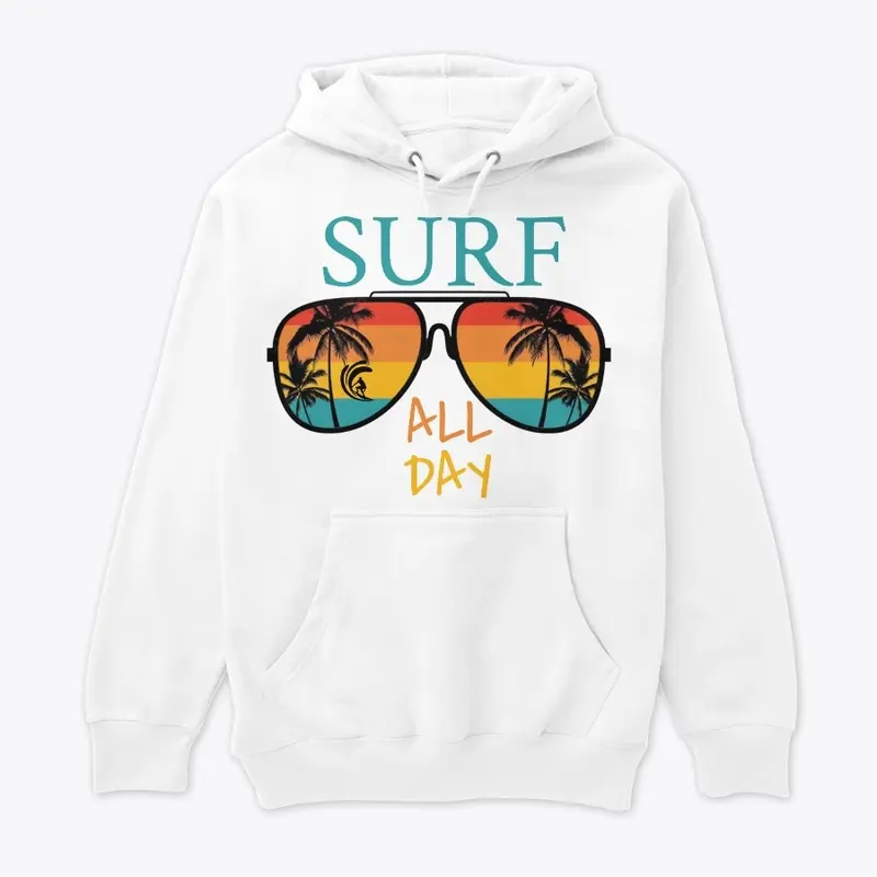 Surf All Day