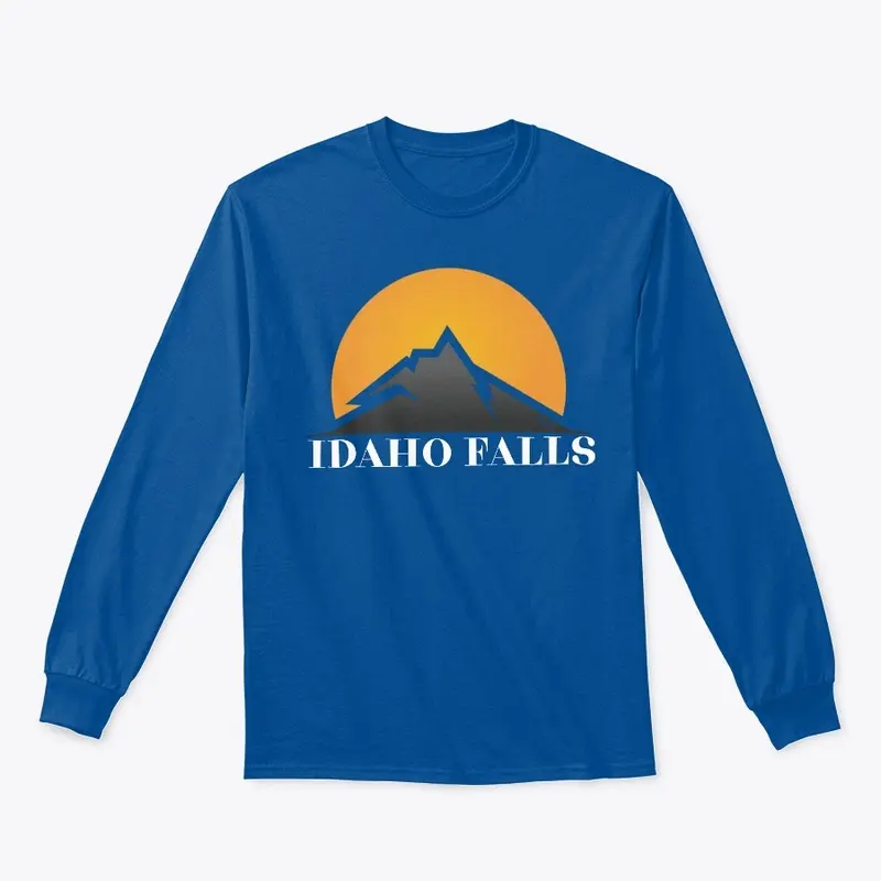 Idaho Falls